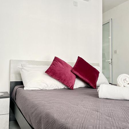Marina Apartments 姆西达 外观 照片