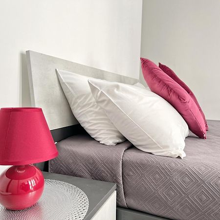 Marina Apartments 姆西达 外观 照片