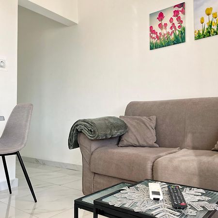 Marina Apartments 姆西达 外观 照片